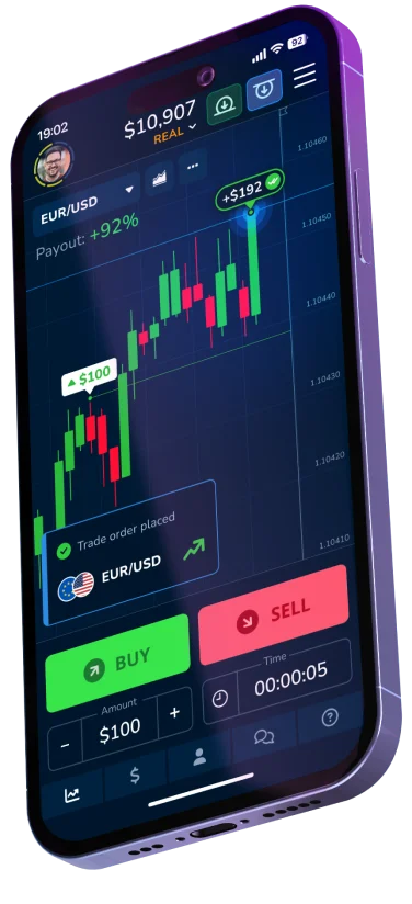 Pocket Option Broker